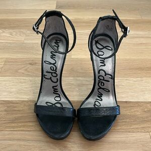 Sam Edelman heels